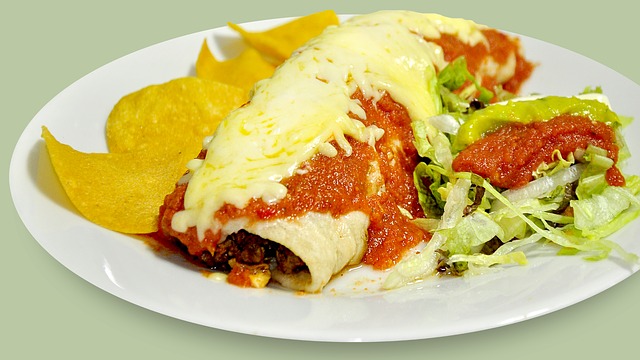 Burritos Near Me - Find Mexican Burrito Restaurants Near ...