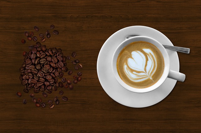 Find coffee places near me - Discover coffee places near you now
