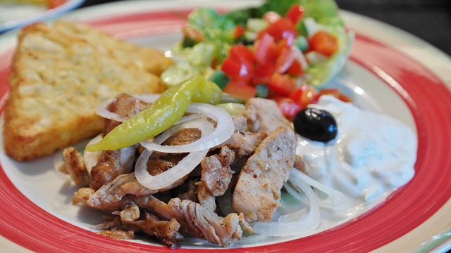 Greek Food Near Me - Find Greek Restaurants Near You Now