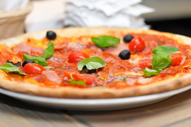 Pizza Near Me Now - Find the Best Pizza Places Near Your Location