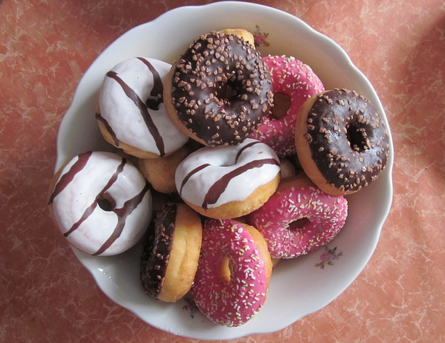 Find Dunkin’ Donuts Locations Near You