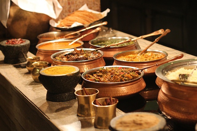 Indian Food Near Me - The Best Indian Restaurants Near My ...