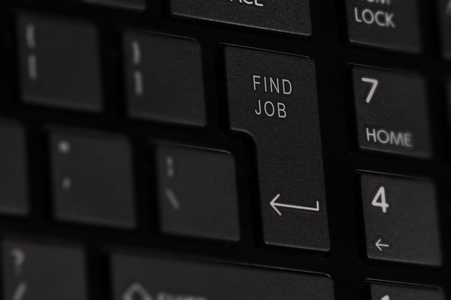find job hirings near you