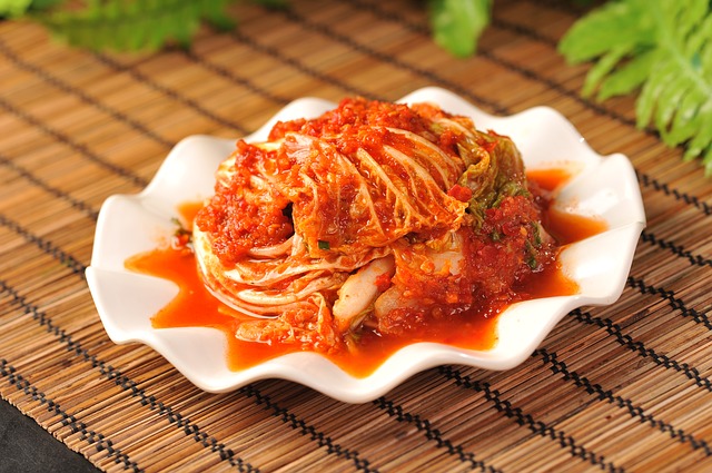 Find Local Korean Food Near You Now