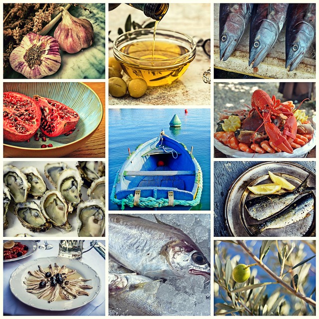Mediterranean Food Near Me - Find Mediterranean Restaurants Near You